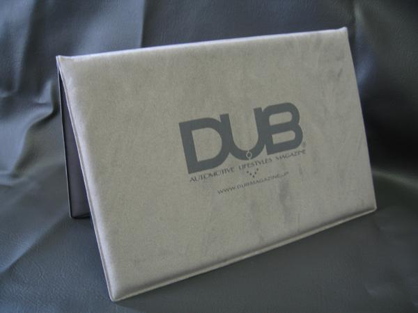DUB019