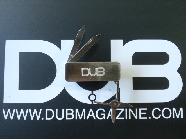DUB025