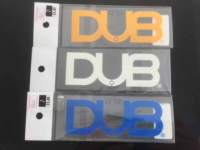 DUB0123