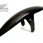 all-in-rain frontfender fxstd