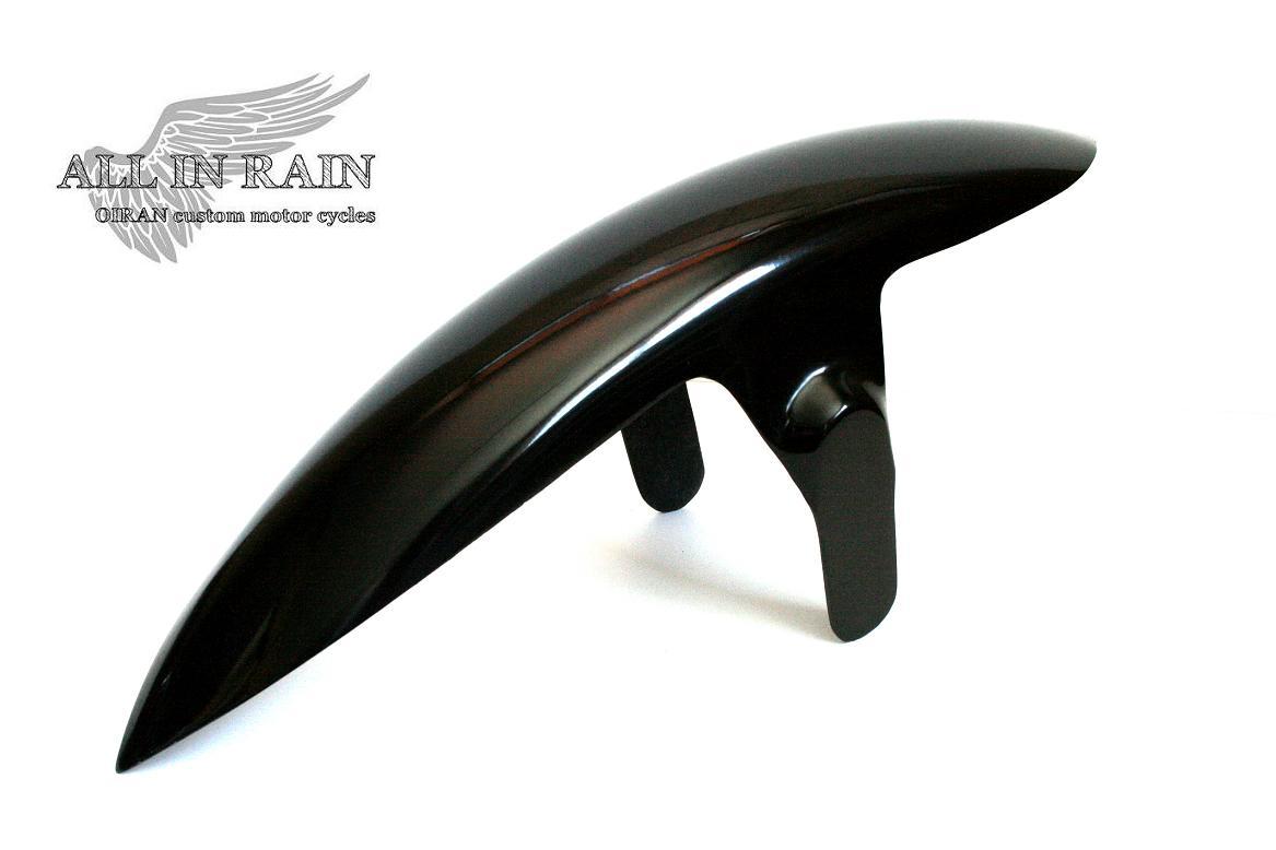all-in-rain frontfender fxstd