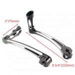 allinrain shiftlever