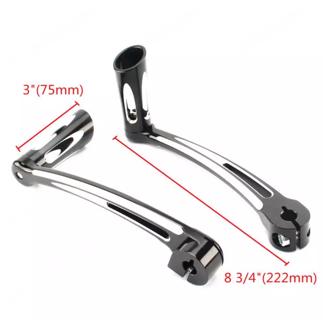 allinrain shiftlever