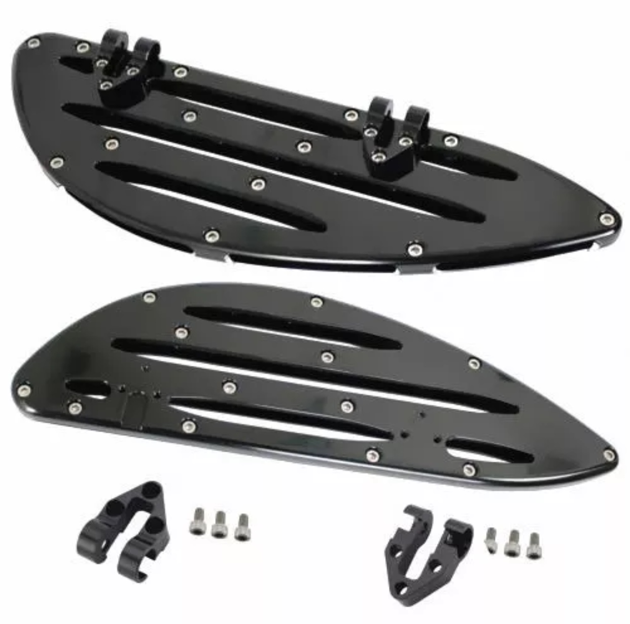 allinrain footboards