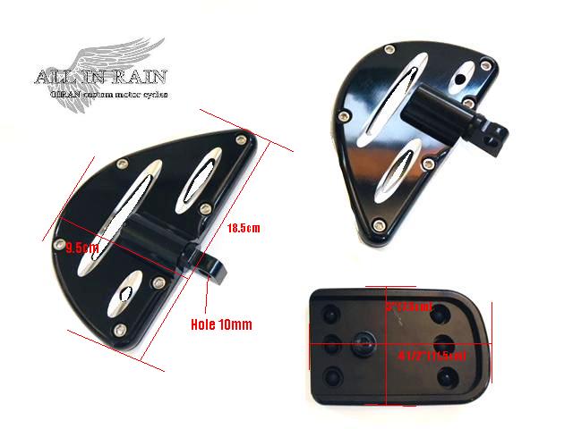 allinrain floorboards