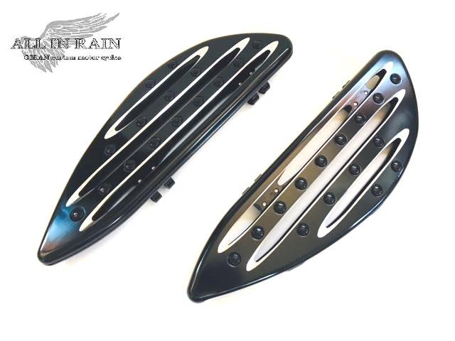 allinrain footboards