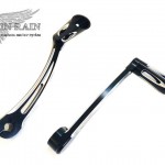 allinrain shiftlever