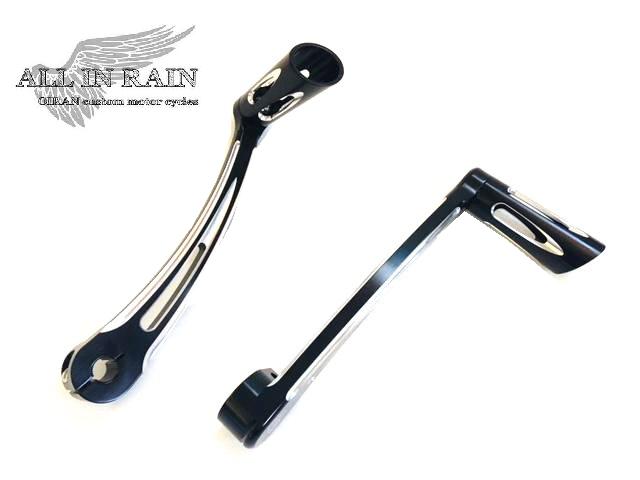 allinrain shiftlever