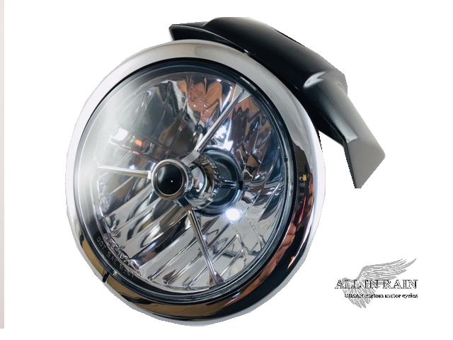 allinrain-triver-black