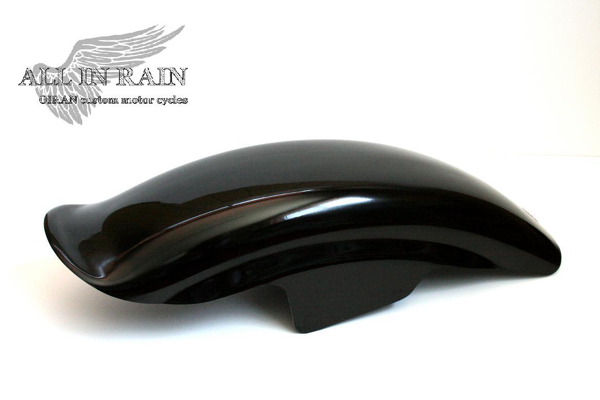 all-in-rain fratrearfender