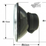 allinrain-triver-black