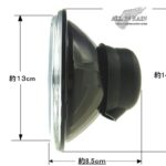 allinrain-triver-black