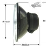 allinrain-triver-black