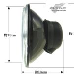 allinrain-triver-black