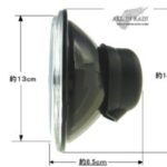 allinrain-triver-black