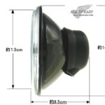 allinrain-triver-black