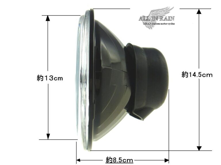 allinrain-triver-black